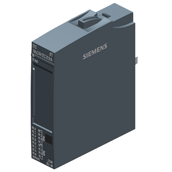 6ES7132-6BH01-0BA0 New Siemens SIMATIC ET 200SP Digital Input Module